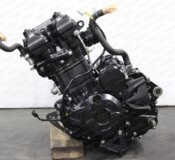 Двигатель Kawasaki Ninja 250 SL 2014+ BX250AE