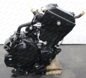 Двигатель Kawasaki Ninja 250 SL 2014+ BX250AE