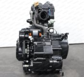 Двигатель Kawasaki Ninja 250 SL 2014+ BX250AE