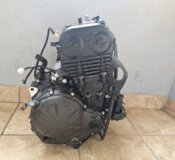 Двигатель Kawasaki Versys 650  2015-2021 ER650AE