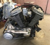 Двигатель Kawasaki Vulcan 1700 2009+ VNT70AE
