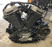 Двигатель Kawasaki Vulcan 1700 2009+ VNT70AE