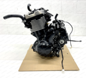 Двигатель Kawasaki Vulcan S (EN650S) 2014-наст.время ER650AE