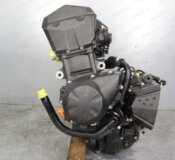 Двигатель Kawasaki Z750 2007-2013 ZR750JE