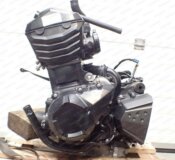 Двигатель Kawasaki Z800  2013-2016 ZR800AE