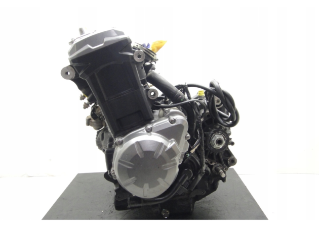 Двигатель Kawasaki Z900 2017-2019 ZR900DE