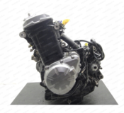 Двигатель Kawasaki Z900 2017-2019 ZR900DE