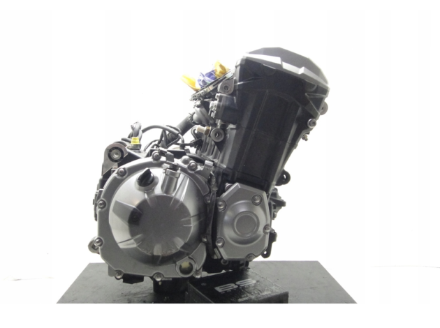 Двигатель Kawasaki Z900 2017-2019 ZR900DE