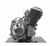 Двигатель Kawasaki Z900 2017-2019 ZR900DE