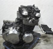 Двигатель Kawasaki Zephyr 750 (ZR750) 1991-2006 ZR750CE