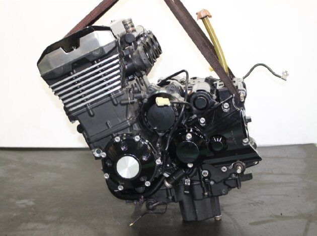 Двигатель Kawasaki ZRX1200 DAEG 2009-2016 ZRT20AE