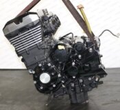 Двигатель Kawasaki ZRX1200 DAEG 2009-2016 ZRT20AE