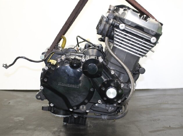 Двигатель Kawasaki ZRX1200 DAEG 2009-2016 ZRT20AE
