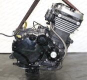 Двигатель Kawasaki ZRX1200 DAEG 2009-2016 ZRT20AE