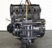 Двигатель Kawasaki ZRX1200 DAEG 2009-2016 ZRT20AE