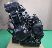 Двигатель Kawasaki ZX10R 2008-2010 ZXT00DE