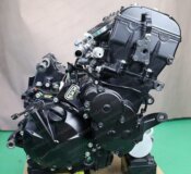 Двигатель Kawasaki ZX10R 2008-2010 ZXT00DE