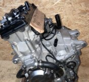 Двигатель Kawasaki ZX10R 2016-2020 ZXT00JE