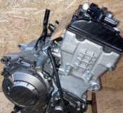 Двигатель Kawasaki ZX10R 2016-2020 ZXT00JE