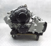 Двигатель Kawasaki ZX10R 2020-2022 ZXT00JE