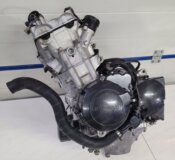 Двигатель Kawasaki ZX6R 1995-1997 ZX600FE