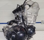 Двигатель Kawasaki ZX6R 1995-1997 ZX600FE