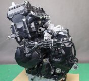 Двигатель Kawasaki ZX6R 2009-2012 ZX600PE