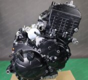Двигатель Kawasaki ZX6R 2009-2012 ZX600PE