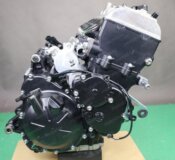 Двигатель Kawasaki ZX6R 2007-2008 ZX600PE