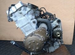 Двигатель Kawasaki ZX9R 2000-2003 ZX900CE