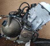 Двигатель Kawasaki ZX9R 2000-2003 ZX900CE