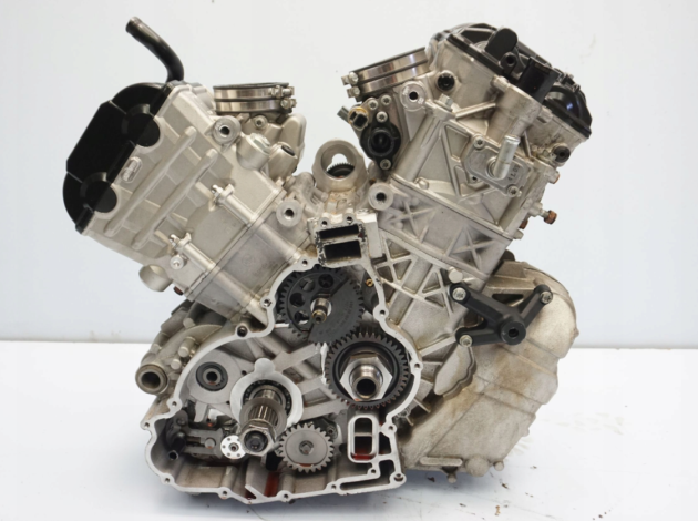 Двигатель KTM 1050 Adventure 2015+