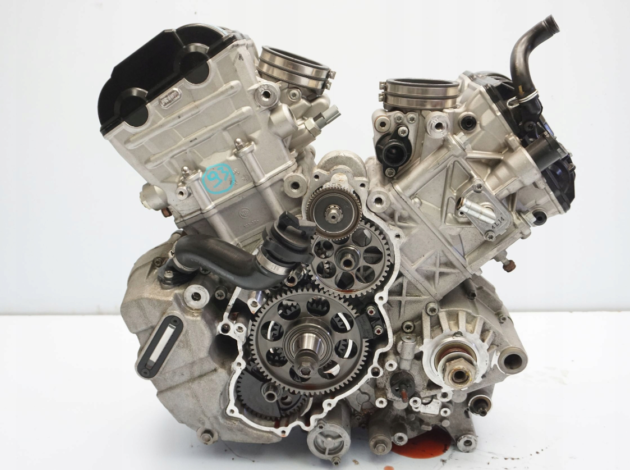 Двигатель KTM 1050 Adventure 2015+