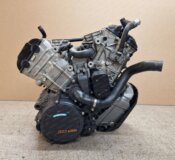 Двигатель KTM 1090 Adventure 2016+