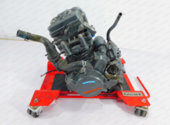 Двигатель KTM 125 Duke 2017+