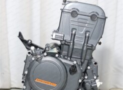 Двигатель KTM 390 Duke 4-902