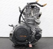 Двигатель KTM 690 Duke 2012-2021 4-753