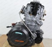 Двигатель KTM 690 Duke 2012-2021 4-760