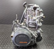 Двигатель KTM 690 SMC-R 2008-2021