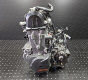 Двигатель KTM 690 SMC-R 2008-2021