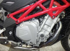 Двигатель MV Agusta Brutale 1090R 2010-2013 B52AF