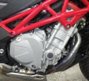 Двигатель MV Agusta Brutale 1090R 2010-2013 B52AF