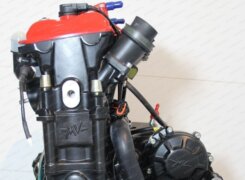 Двигатель MV Agusta Brutale 1090RR B52AD