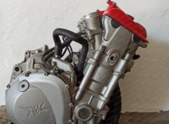 Двигатель MV Agusta Brutale 910  2005-2007 F41