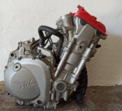 Двигатель MV Agusta Brutale 910  2005-2007 F41