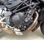 Двигатель MV Agusta Brutale 920 2011-2012 B53AB