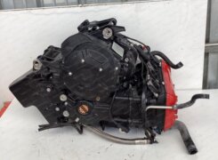 Двигатель MV Agusta DragSter 800 2014-2022 −