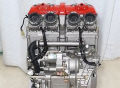 Двигатель MV Agusta F4 (1078) 2009- F51