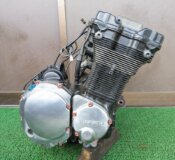 Двигатель Suzuki Bandit 1200 (GSF1200) 1995-2000 V719