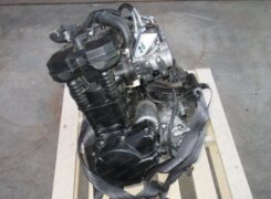 Двигатель Suzuki Bandit 1250 (GSF1250) 2010-2016 W705 Двигатель Suzuki Bandit 1250 (GSF1250) 2010-2016 W705